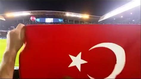 Deportivo türk bayrağı neden açıyor